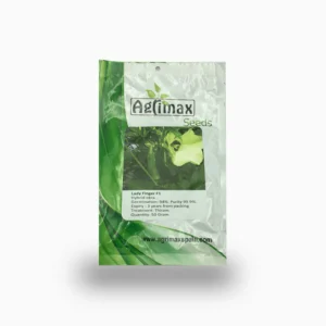 Lady Finger Okra F1 Premium Quality Seeds
