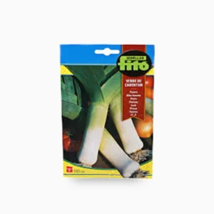 Leek Verde De Carentan 8g - Fito