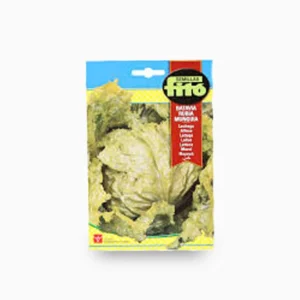 Lettuce Batavia Rubia Munguia 7g - Fito