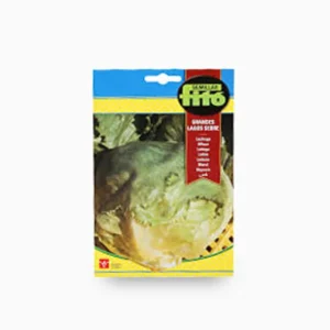 Lettuce Great Lakes Sebre 6g - Fito