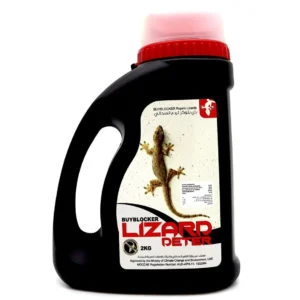 Lizard Deter "Buyblocker" 1kg