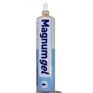 Magnum Gel "Cockroach gel" 40gm