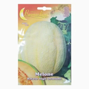 Melone Retato Ortolani Mega Pack