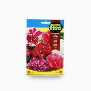 Multiflora Hybrid Double Mixed 50mg - Fito