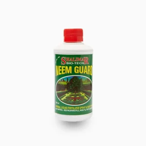 Neem Guard "Shalimar" Herbal Protection 1000ml