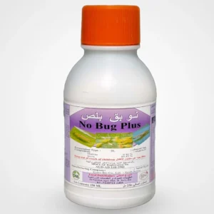 No Bug Plus "Organic" 250ml