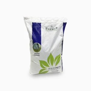 NPK 12-12-17 (Blue NPK) For Lush Garden 25kg