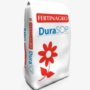 NPK 12-12-17 (Mg,S+TE) Fertilizer “Dura SOP NPK Manufactured in Spain” 25kg