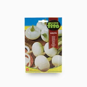 Onion Barletta 7g - Fito