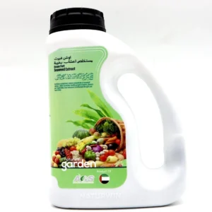 Organic Based Ocean Fert Seaweed Extract® "Liquid Fertilizer by Naturwin Garden UAE" 500ml