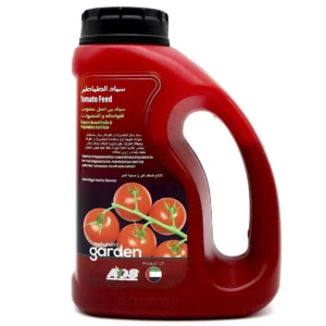 Organic Based Tomato Feed® "Fruit & Vegetables Fertilizer by Naturwin Garden UAE" 500ml