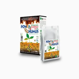 Organic Soil Conditioner