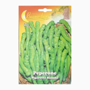 Peperone Sigaretta Biondo Mega Pack