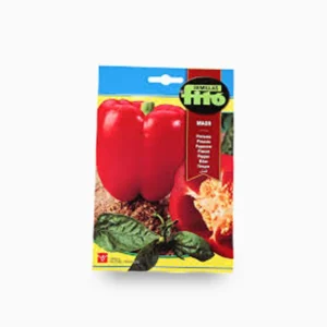 Pepper Maor 3g - Fito