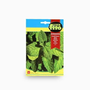 Peppermint Seeds 200mg - Fito