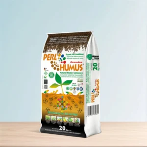 Perl Humus Organic Soil Conditioner 20KG