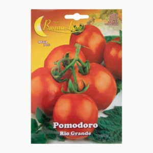 Pomodoro Rio Grande Mega Pack