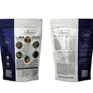 Pro Silicate Unikeyterra "European Best Quality Fertilizer"