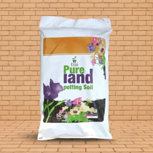 Pure Land Potting Soil 50L
