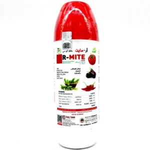 R-MITE 25%EC Acaricide | MOCCAE Approved Organic Acaricide 500ml