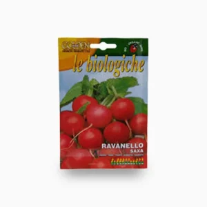 Radish Ravanello Saxa - Fito