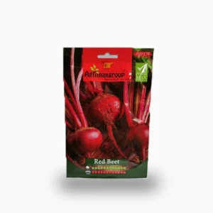 Red Beet Agrimax seeds Set of 10 Pack