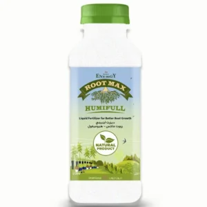 Root Max Humifull "Bio-Organic" 1Ltr