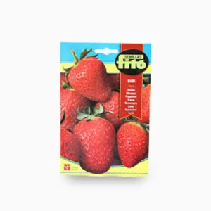 Ruby Strawberry Seeds 110mg - Fito