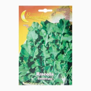 Rucola Coltivate Mega Pack
