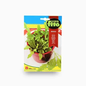 Rucula Seeds 5g - Fito