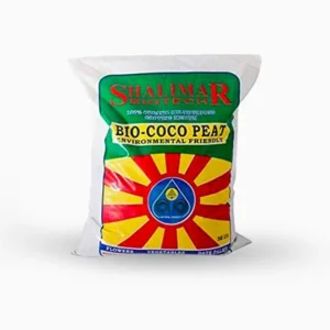 Shalimar Bio Cocopeat 50L