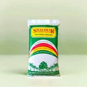 Shalimar Neem Herbal Fertilizer 10Lb