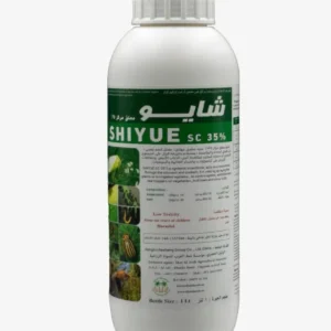 Shiyue Insecticide SC 35% 500ml