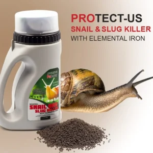 Snail and Slug Killer "Organic"