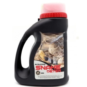 Snake Deter "Buyblocker" 2kg