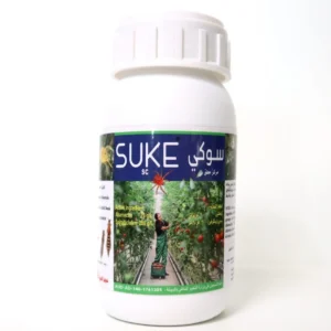 Suke SC "Abamectin + Spirodiclofen" 250ml