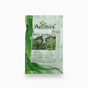 Super Mombaca F1 200K Premium Quality Seeds