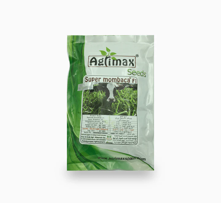 Super Mombaca F1 200K Premium Quality Seeds