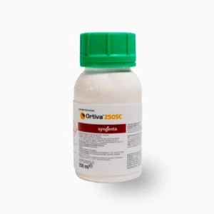 Syngenta Ortiva Fungicide