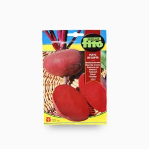 Table Beet Plato de Egipto 13g