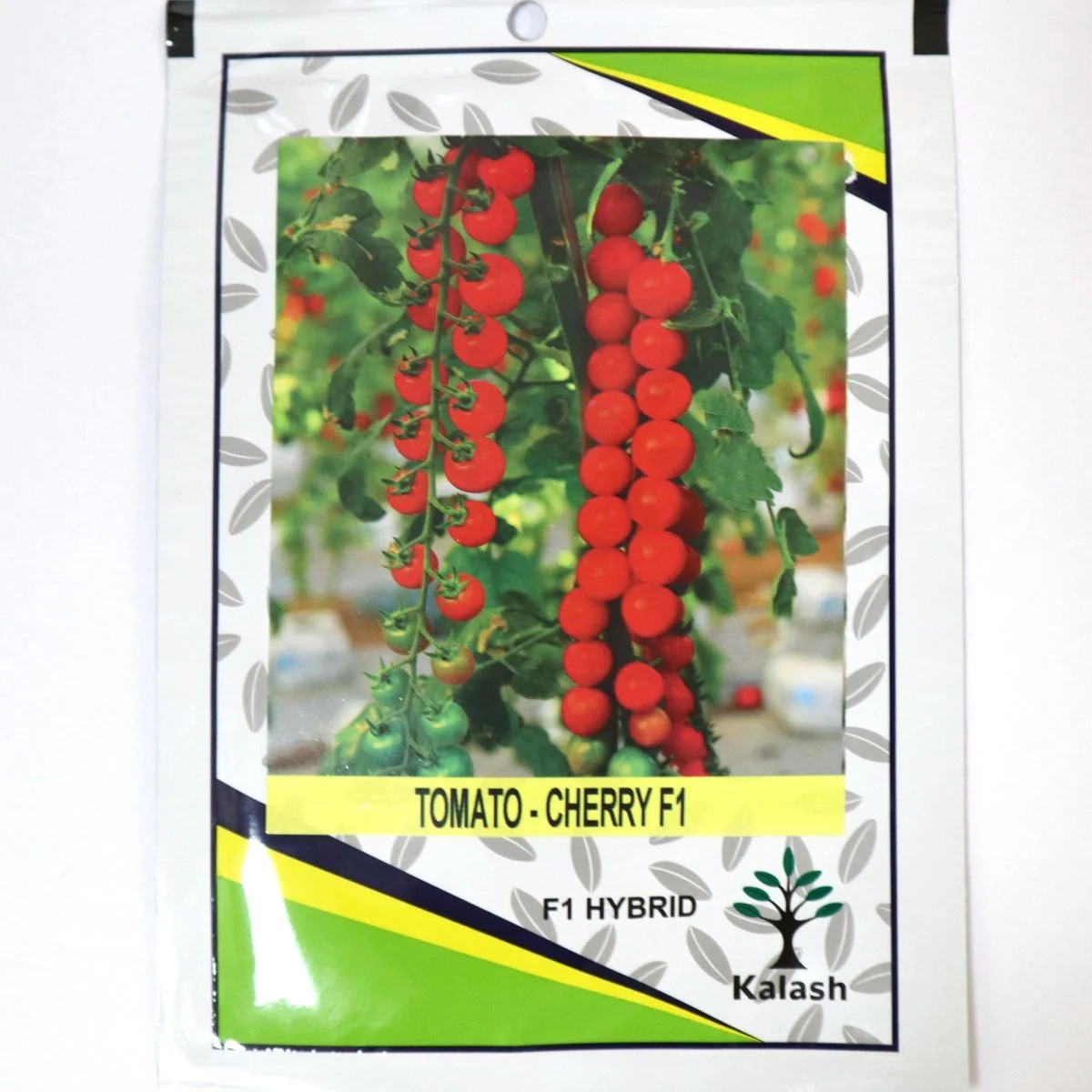 Tomato Cherry F1 Hybrid Premium Quality Seeds / Tomato Cherry Seeds