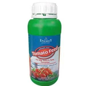Tomato Feed for Big Juicy and Tasty Tomatoes 500ml