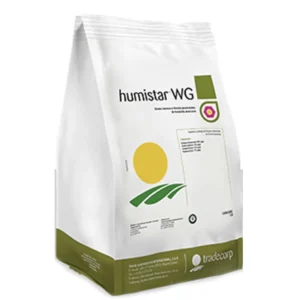 Tradecorp Humistar WG "100% Soluble Humic Acid" 1 kg