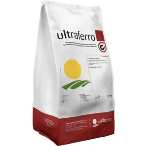 Tradecorp Ultraferro Water Soluble Iron Chelate 500gm