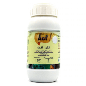 Ultra Act "Organic" 250ml