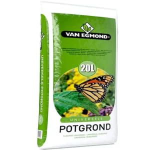 Universal Potting Soil "Made in Holland” 20L