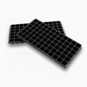 Yarnow 10PCS Seedling starter trays