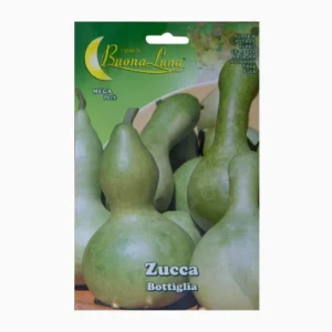 Zucca Bottiglia Mega Pack
