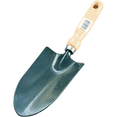 Hand shovel