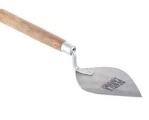Mason Trowel Beige